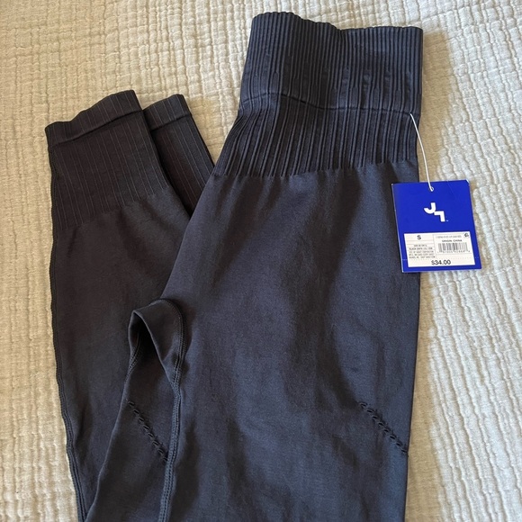 JoyLab high waisted seamless leggings - Picture 3 of 4